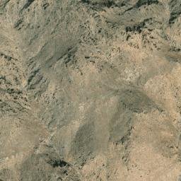 Satellite imagery of Wêchah Chākah, AF
