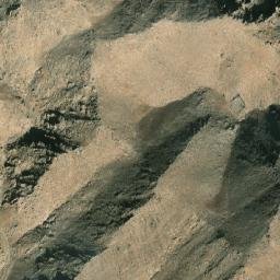 Satellite imagery of Wêchah Chākah, AF