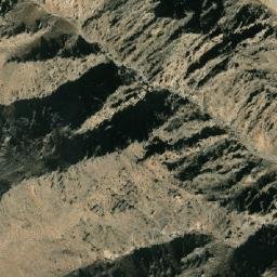 Satellite imagery of Wêchah Chākah, AF