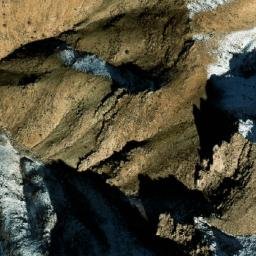 Satellite imagery of Shughlīgh, AF