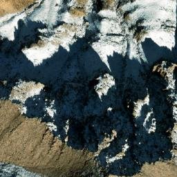 Satellite imagery of Shughlīgh, AF