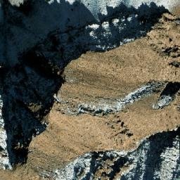 Satellite imagery of Shughlīgh, AF