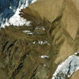 Satellite imagery of Mêtā Khān Band, AF