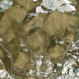 Satellite imagery of Niz̧ām, AF