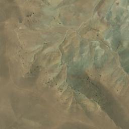 Satellite imagery of Tāwah Kachah, AF