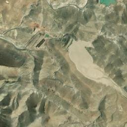 Satellite imagery of Miltanay, AF