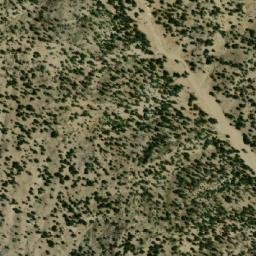 Satellite imagery of Dê Darē Sar, AF