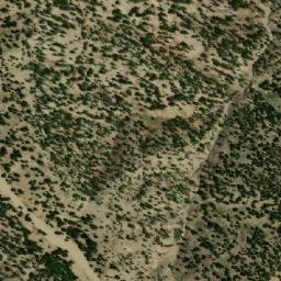 Satellite imagery of Dê Darē Sar, AF