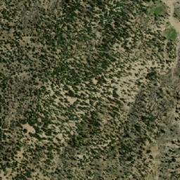 Satellite imagery of Dê Darē Sar, AF