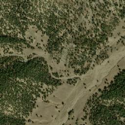 Satellite imagery of Dê Glay Ghar, AF