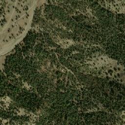 Satellite imagery of Dê Glay Ghar, AF