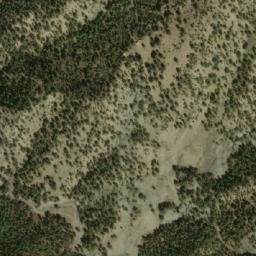 Satellite imagery of Z̧arīf Ghar, AF