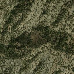 Satellite imagery of Z̧arīf Ghar, AF