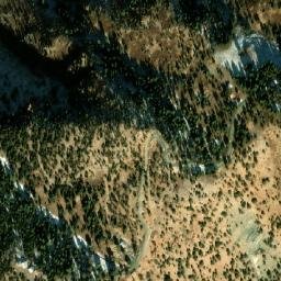 Satellite imagery of Karashan, AF