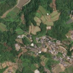 Satellite imagery of Doino Hana, JP