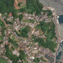 Satellite imagery of Doino Hana, JP