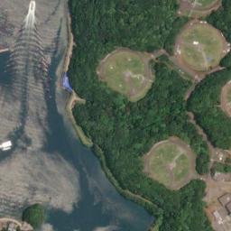 Satellite imagery of Doino Hana, JP