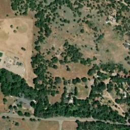 Satellite imagery of Van Wert Mine, US