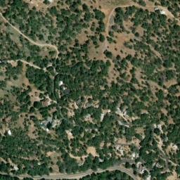 Satellite imagery of Janet Mine, US