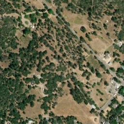 Satellite imagery of Janet Mine, US