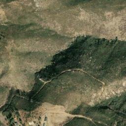 Satellite imagery of Lucky Pardner Mine, US