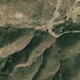 Satellite imagery of Lucky Pardner Mine, US