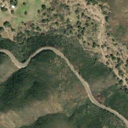 Satellite imagery of Lucky Pardner Mine, US