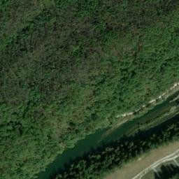 Satellite imagery of Gardner Mine, US