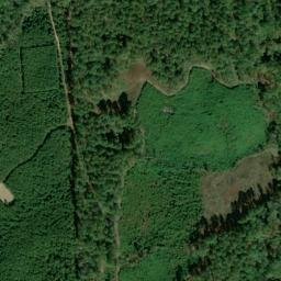 Satellite imagery of Eureka Quarry, US