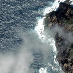 Satellite imagery of Ponta dos Varadouros, PT