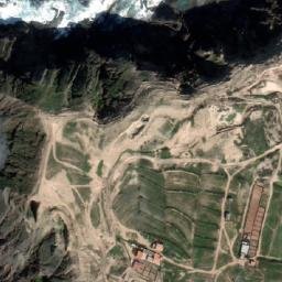 Satellite imagery of Ponta dos Varadouros, PT