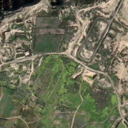 Satellite imagery of Cabeço de Bárbara Gomes, MA