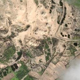 Satellite imagery of Cabeço da Lagoa, MA
