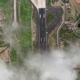 Satellite imagery of Cabeço da Lagoa, MA
