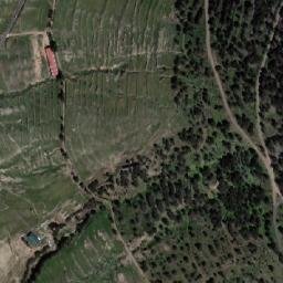 Satellite imagery of Quebrada, MA