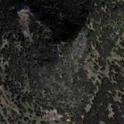 Satellite imagery of Quebrada, MA