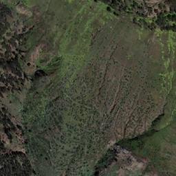 Satellite imagery of Pico do Facho, MA