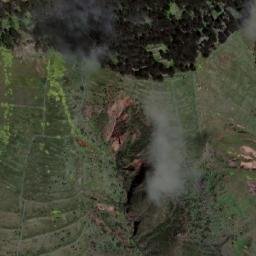 Satellite imagery of Pico do Facho, MA