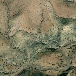 Satellite imagery of Ras Wad Al Malleh, MA