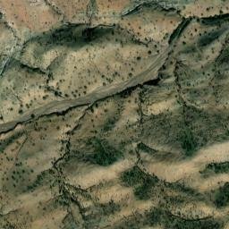 Satellite imagery of Ras Wad Al Malleh, MA