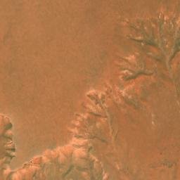 Satellite imagery of Mergueb Mesrane, DZ