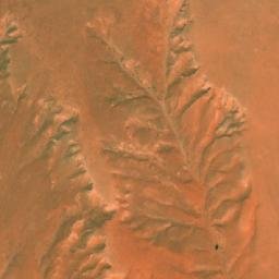 Satellite imagery of Mergueb Mesrane, DZ
