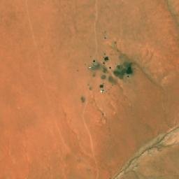 Satellite imagery of Mergueb Mesrane, DZ