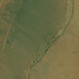 Satellite imagery of Teniet el Betoum, DZ