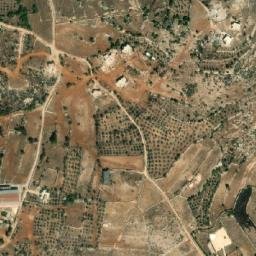 Satellite imagery of Rouaïsset ech Chhâhîr, LB