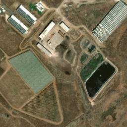 Satellite imagery of Tall adh Dhahab, IL