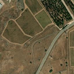 Satellite imagery of Tall adh Dhahab, IL