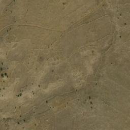 Satellite imagery of Z̧ahrat al Ḩalūnjī, IL