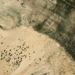 Satellite imagery of Kūh-e Āshū, IR