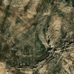 Satellite imagery of Kūh-e Āshū, IR